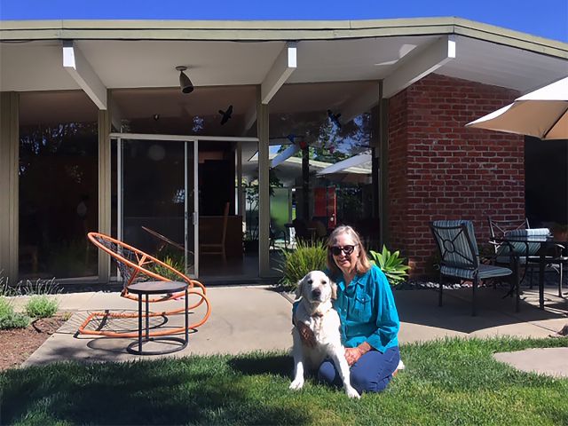 Renee and Ranger