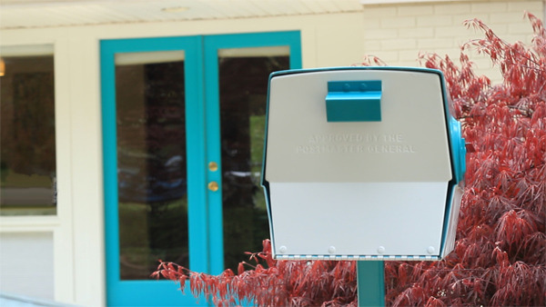 Mailbox