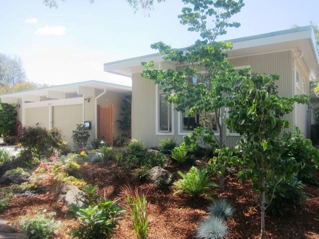 Nice house
