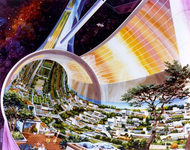Colony