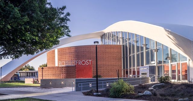 Frost