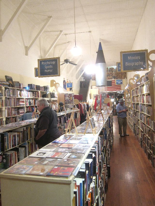 Books