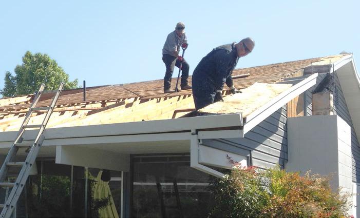 Roof