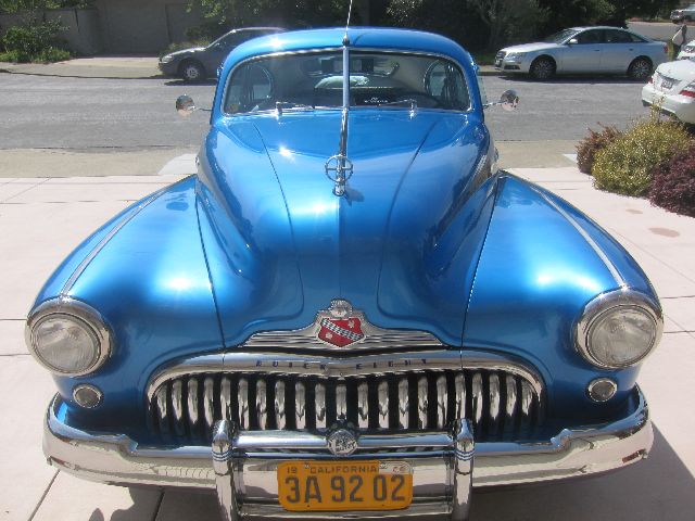 Buick