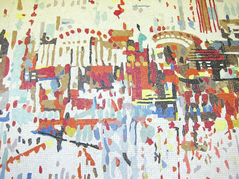 Mosaic