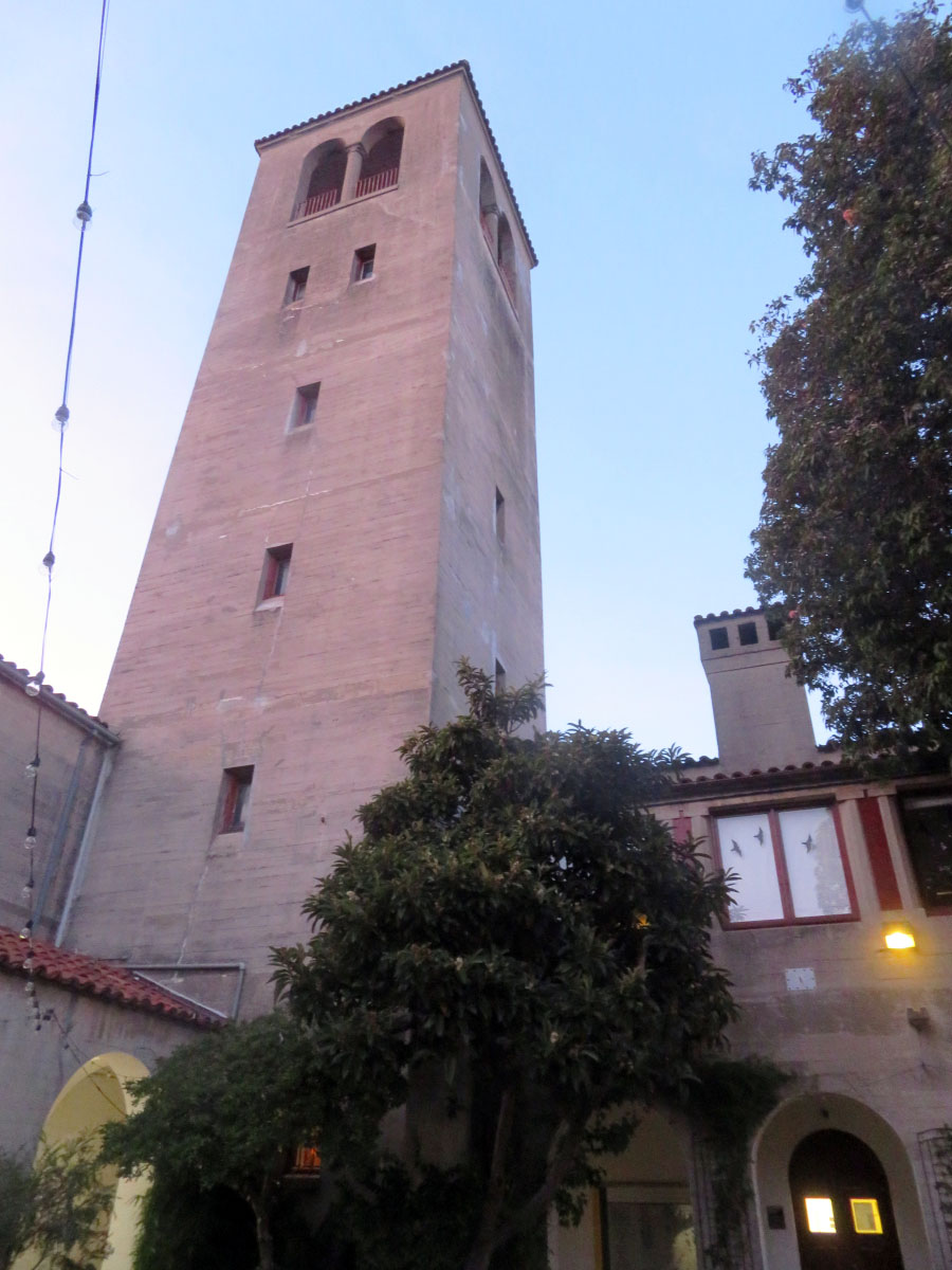 Tower