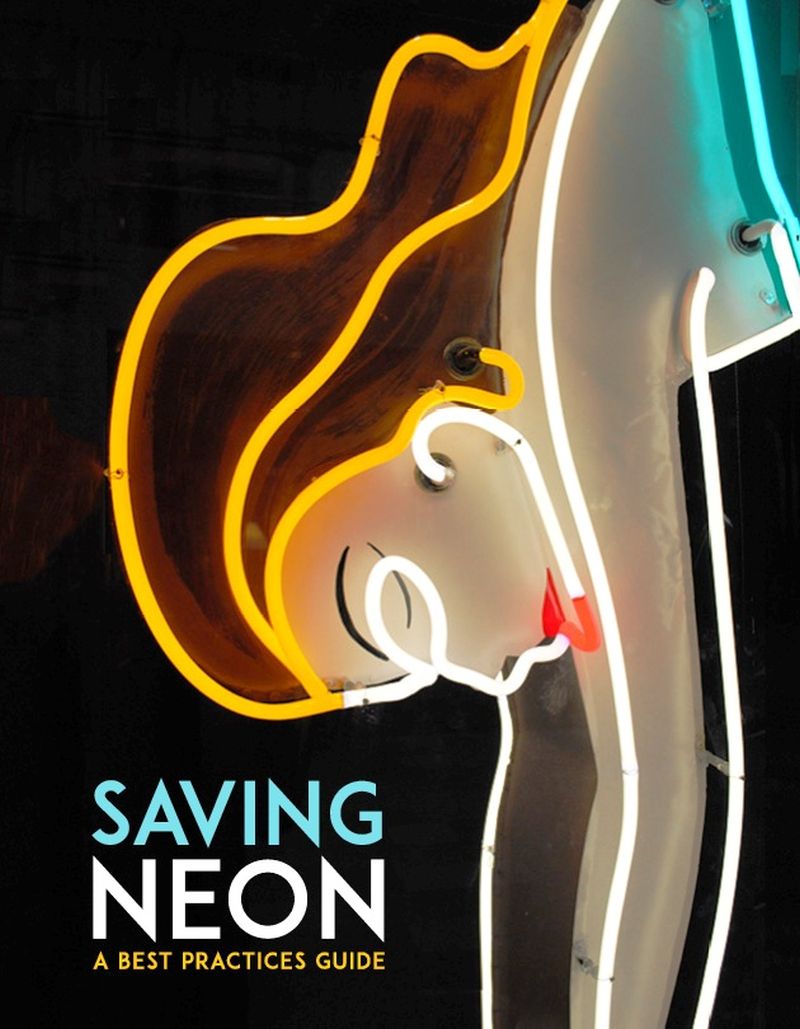 Saving Neon