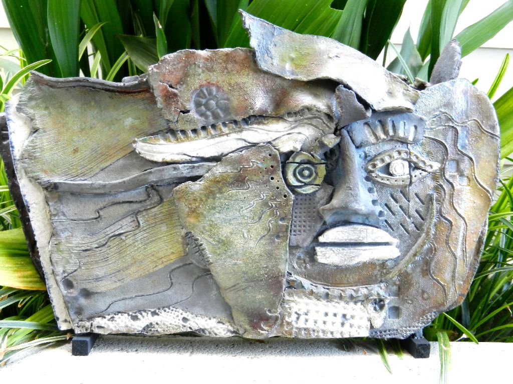 sculpture