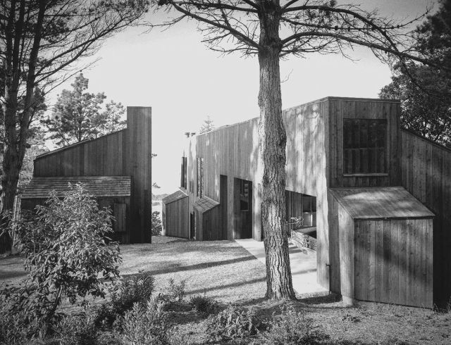 Hines house