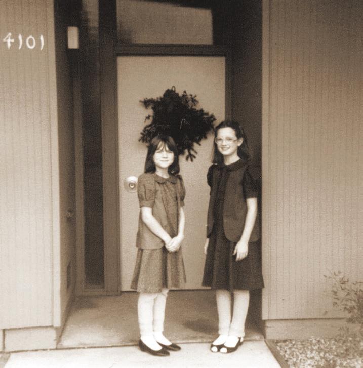 Sisters