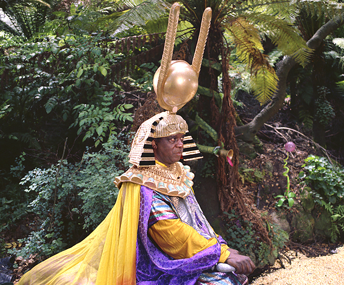 Sun Ra