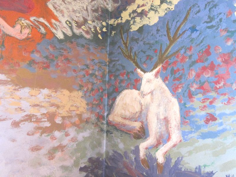 Stag
