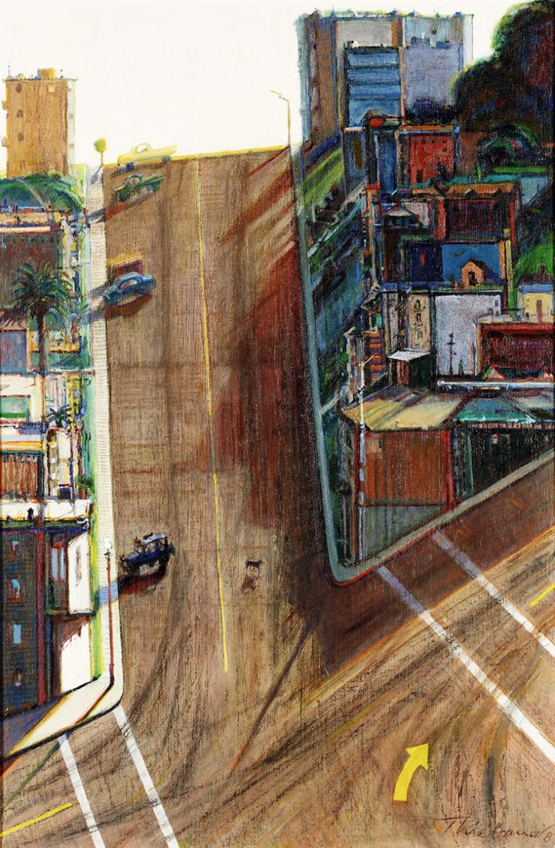 Street
