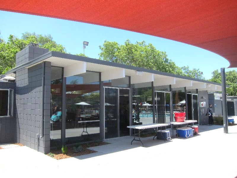 Community Center