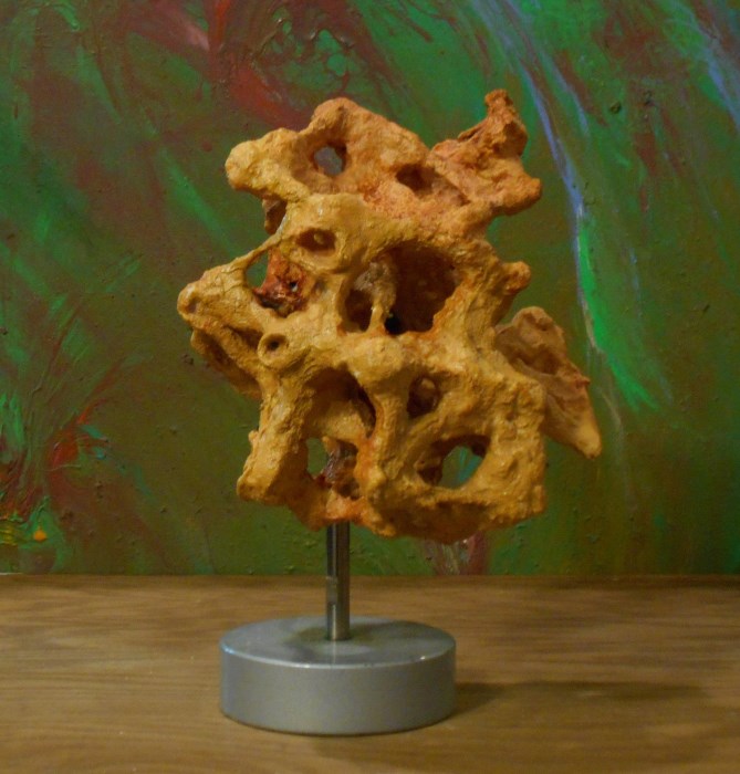 Tafoni