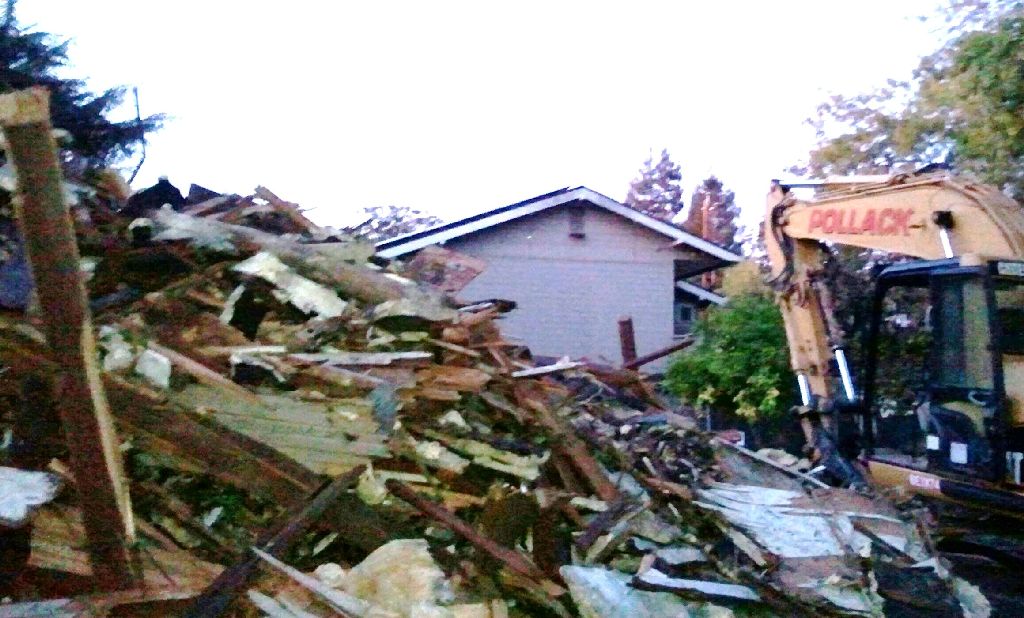 Teardown