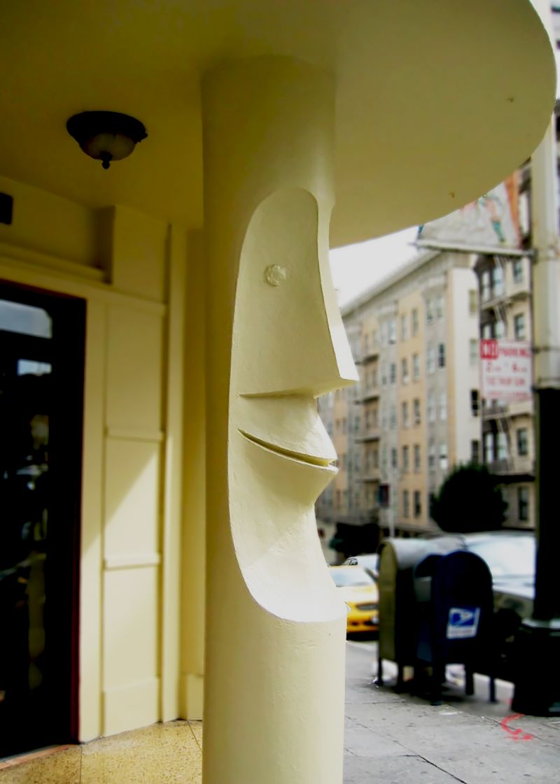 White Bob