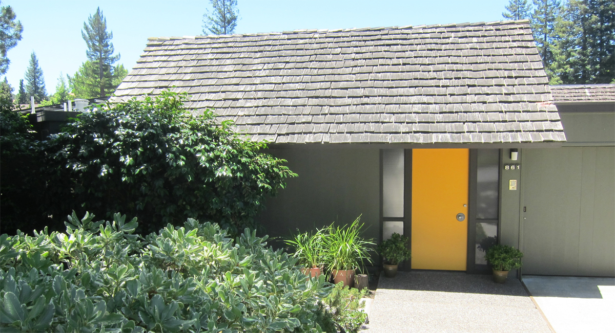 Stanford Eichler