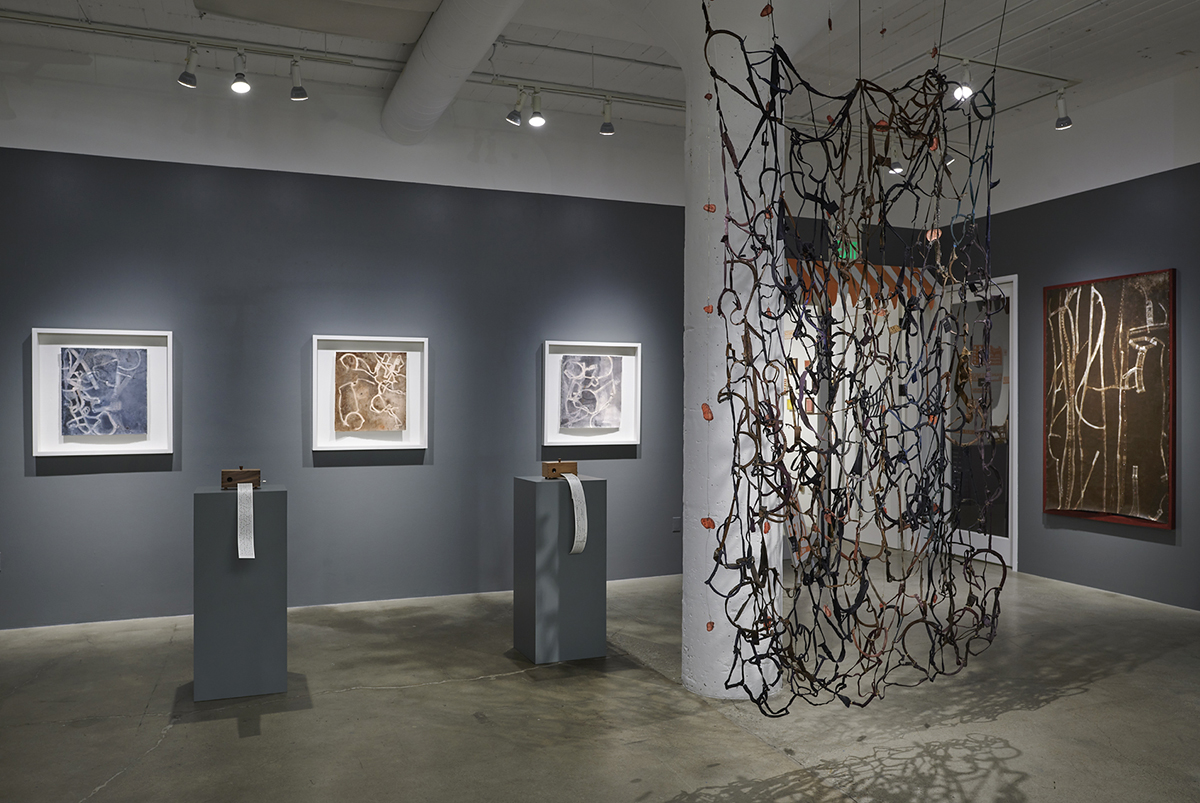 Exhibit view