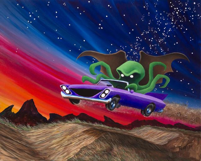 Octopus