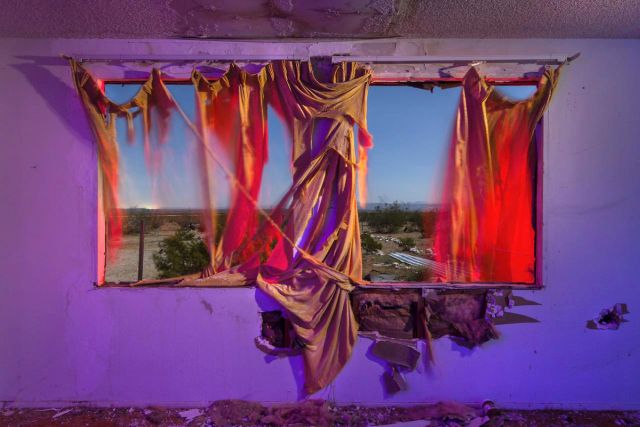 Curtain