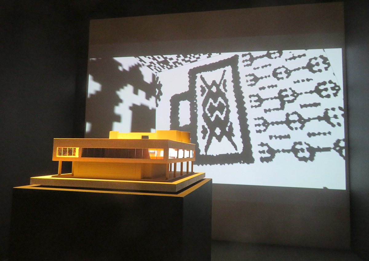 Villa savoye
