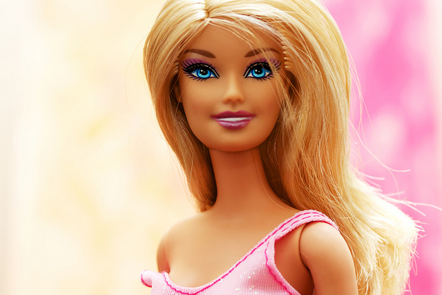 Barbie