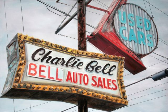 Bell