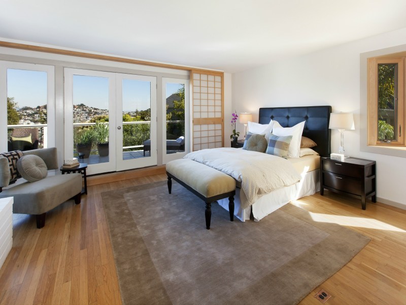 Master Suite