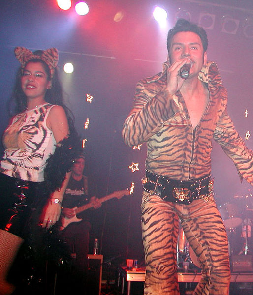 El Vez