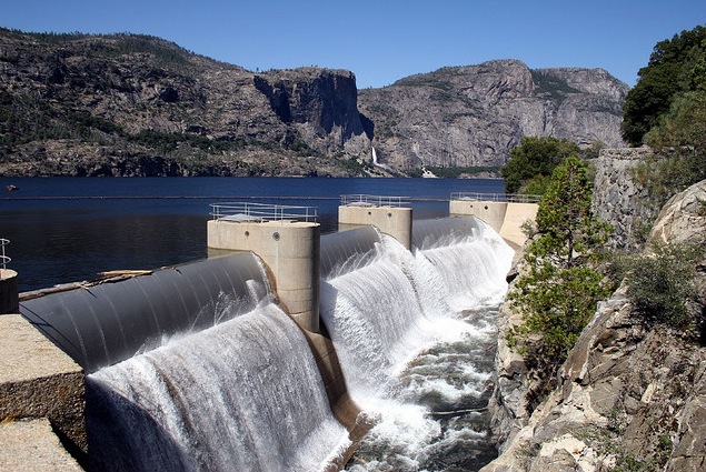 Hetch Hetchy