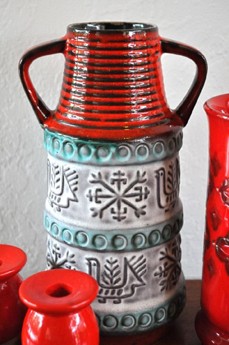Vase