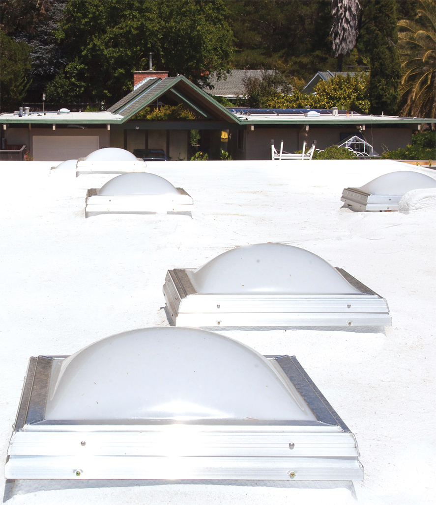 Skylights