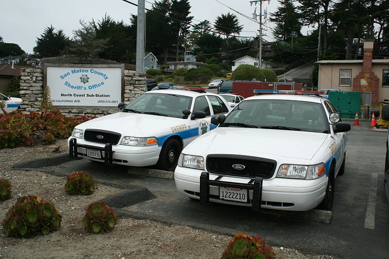 SMC Sheriff