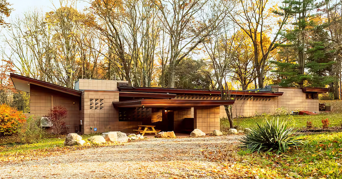 CA Modernist