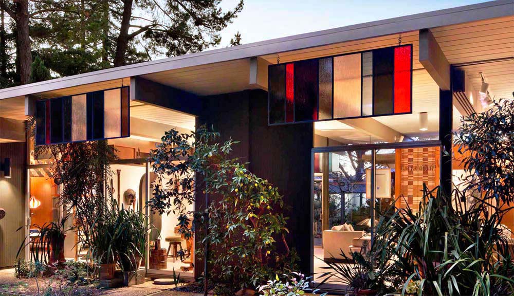 CA Modernist