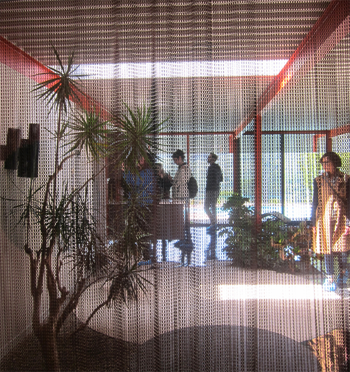 CA Modernist