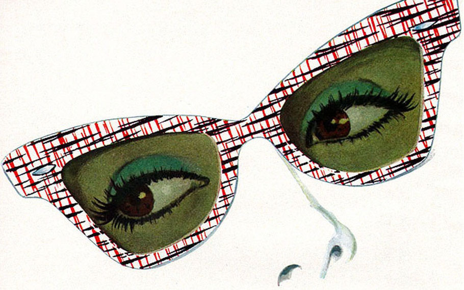 Shades of Cool