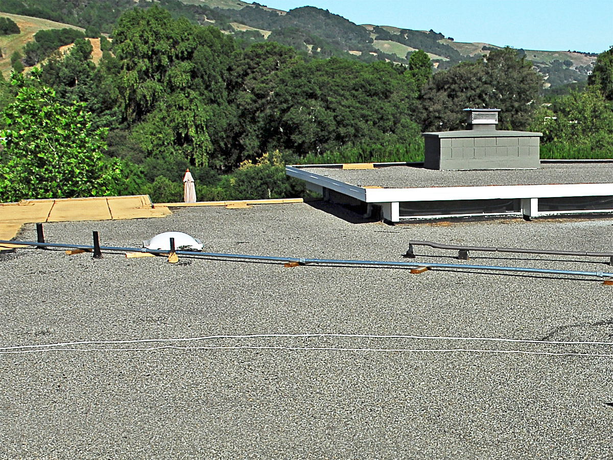Reroofings Multiple Choices