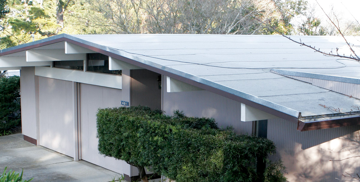Reroofings Multiple Choices