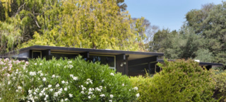 Lawrence Friedman's Eichler
