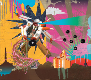 Justin Wood Art