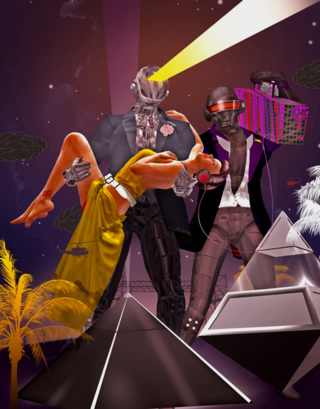 Justin Wood Art