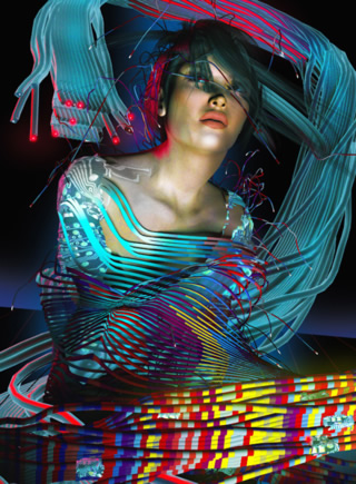 Justin Wood Art