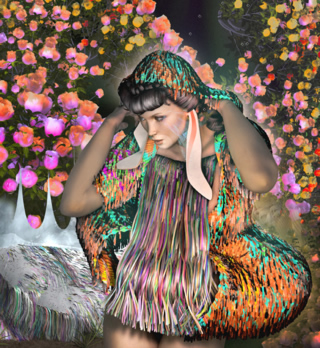 Justin Wood Art