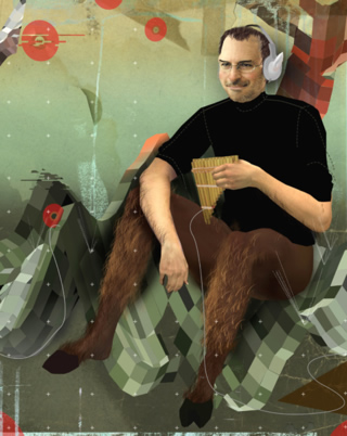 Justin Wood Art
