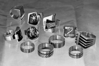 Jewelry of Our Times