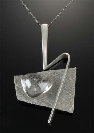 Jewelry of Our Times
