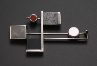 Jewelry of Our Times