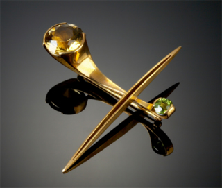 Jewelry of Our Times